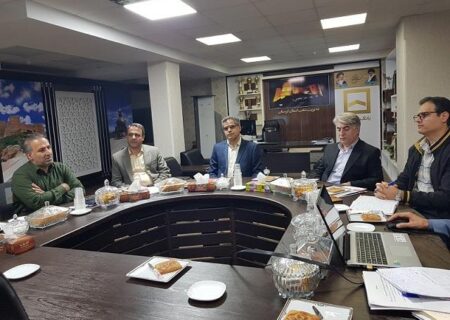 تأمین مالی بیش از ۷ هزار واحد نهضت ملی مسکن در لرستان توسط بانک مسکن