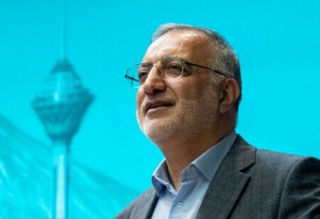 قرارداد ساخت ۱۹۰ کیلومتر متروی جدید تهران امضا شد