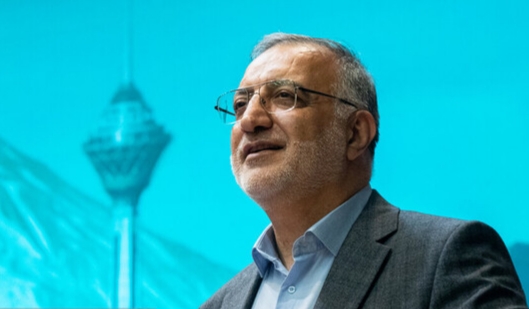 قرارداد ساخت ۱۹۰ کیلومتر متروی جدید تهران امضا شد