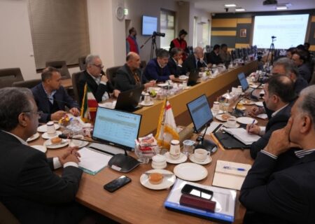 دکتر شایان: نقش توسعه‌ای بانک صنعت و معدن در حمایت از تولید، انضباط مالی و سرمایه انسانی تداوم می‌یابد