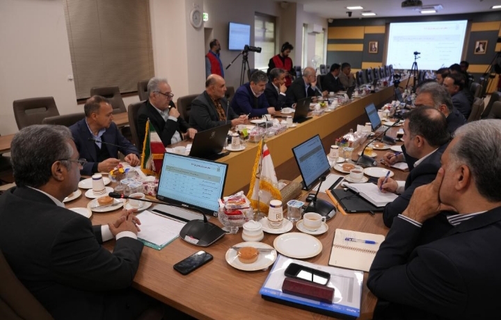 دکتر شایان: نقش توسعه‌ای بانک صنعت و معدن در حمایت از تولید، انضباط مالی و سرمایه انسانی تداوم می‌یابد