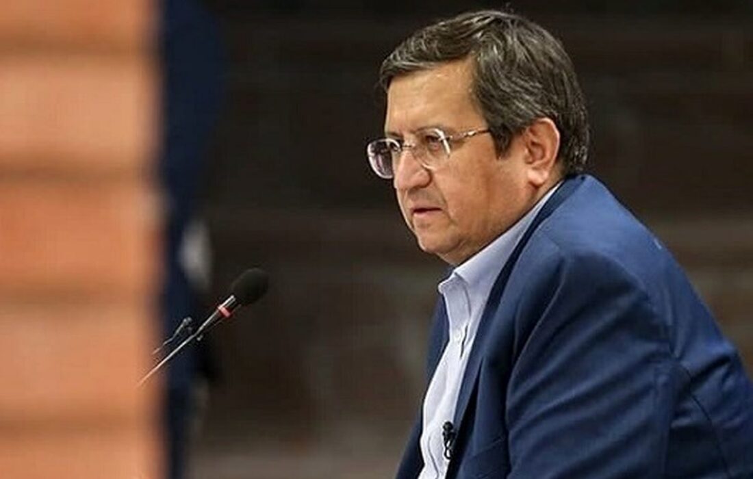 همتی: قول میدهم ثبات اقتصادی فراهم شود