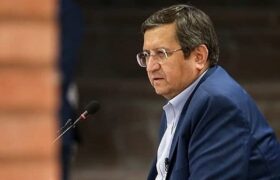 همتی: قول می‌دهم ثبات اقتصادی فراهم شود