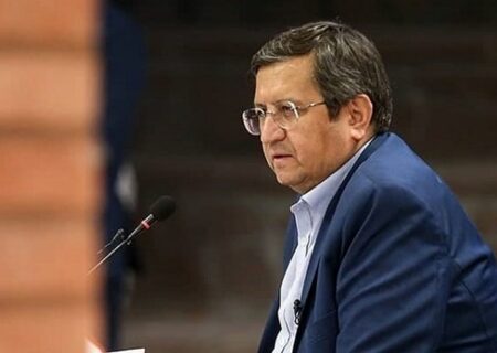 همتی: قول می‌دهم ثبات اقتصادی فراهم شود