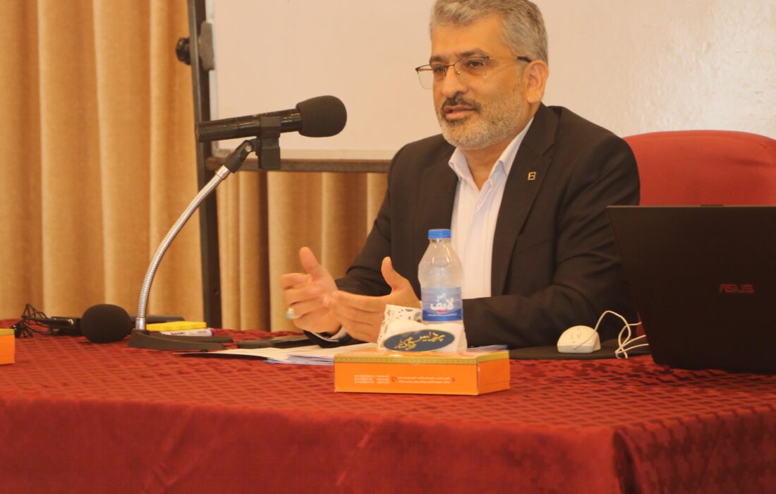 نقش محوری آموزش در ارتقای عملکرد شبکه بانکی