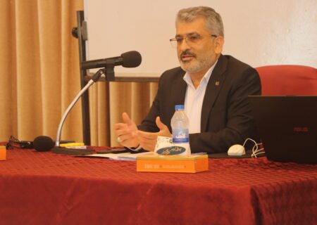 نقش محوری آموزش در ارتقای عملکرد شبکه بانکی