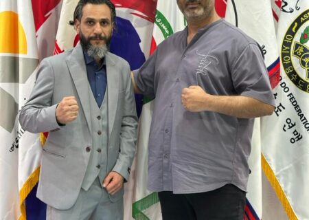 دوره بازآموزی و توجیهی داوران کمیته تای‌کیک‌بوکسینگ پیش از برگزاری مسابقات استانی بانوان استان هرمزگان برگزار شد