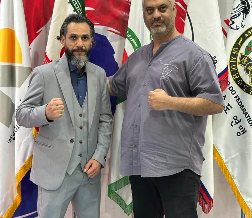 دوره بازآموزی و توجیهی داوران کمیته تای‌کیک‌بوکسینگ پیش از برگزاری مسابقات استانی بانوان استان هرمزگان برگزار شد