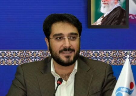 پیام مدیرعامل پتروشیمی مارون به مناسبت روز ملی صنعت پتروشیمی