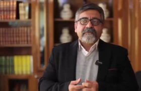 رییس کمیسیون امور مجلس کانون عالی انجمن‌های صنفی کارفرمایی ایران: میدری وزارتخانه‌ای به وسعت یک “دولت” را اداره می‌کند