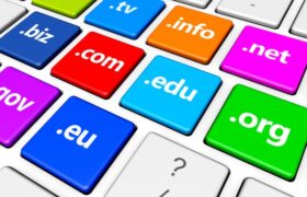 بیش از ۱.۸ میلیون دامنه فارسی فعال/ سلطه ir ادامه دارد