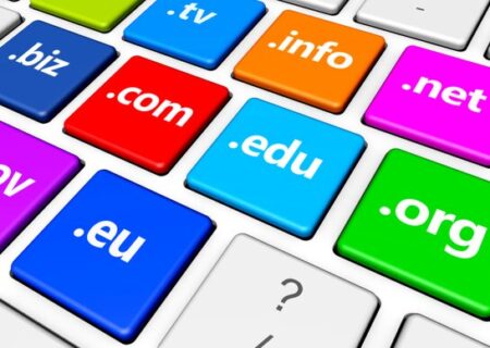 بیش از ۱.۸ میلیون دامنه فارسی فعال/ سلطه ir ادامه دارد