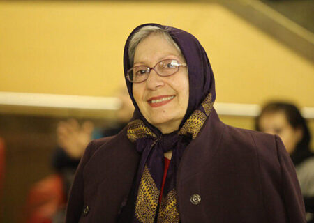 درگذشت شیرین یزدان‌بخش؛ بازیگر پیشکسوت سینما و تئاتر