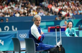 مصدومیت، دلیل غیبت ستاره‌ها در انتخابی تیم ملی پینگ‌پنگ