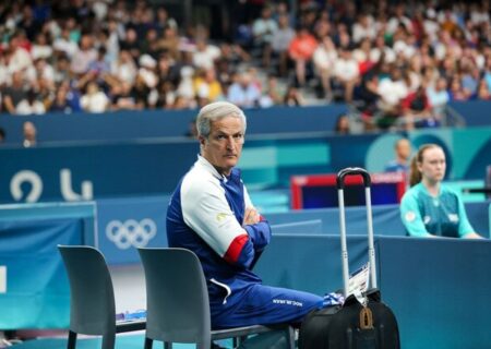 مصدومیت، دلیل غیبت ستاره‌ها در انتخابی تیم ملی پینگ‌پنگ