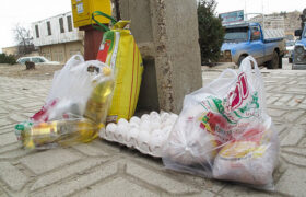 سبد معیشت ۳۳ میلیونی و دستمزدهایی که عقب مانده‌اند