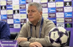 اسکوچیچ: زمان کمی برای ریکاوری داشتیم؛ سدلار: دیدار با الدحیل برای ما حیاتی است