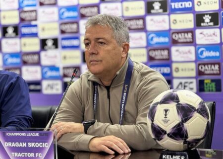 اسکوچیچ: زمان کمی برای ریکاوری داشتیم؛ سدلار: دیدار با الدحیل برای ما حیاتی است