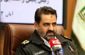 اجرای طرح زوج و فرد از درب منازل تهرانی‌ها از ساعت ۶:۳۰ صبح شنبه