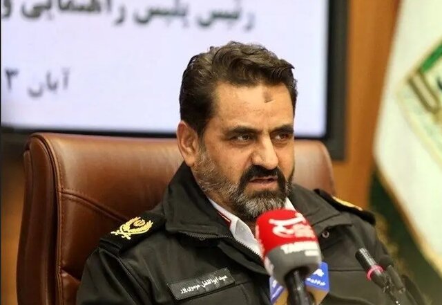 اجرای طرح زوج و فرد از درب منازل تهرانی‌ها از ساعت ۶:۳۰ صبح شنبه