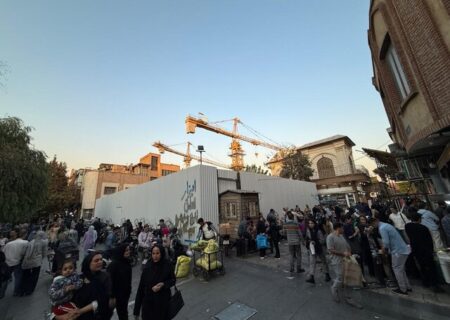 پاسخ مدیرکل ثبت میراث فرهنگی به پرسش‌ها درباره حریم کاخ گلستان، اودلاجان و حفاری‌های بازار تهران