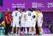 اعزام تیم ملی هندبال مردان به بحرین با ۵ لژیونر