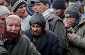 پایان فقر شدید در جهان با ۳۱۸ میلیارد دلار؛ هزینه‌ای کمتر از ۰.۳ درصد اقتصاد جهانی