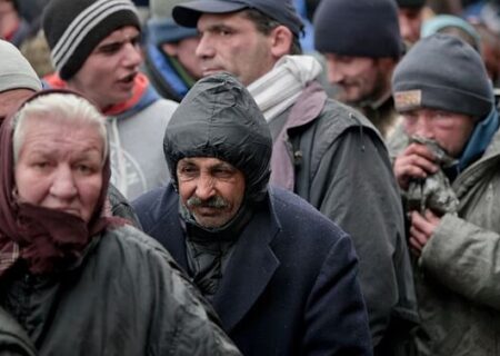 پایان فقر شدید در جهان با ۳۱۸ میلیارد دلار؛ هزینه‌ای کمتر از ۰.۳ درصد اقتصاد جهانی