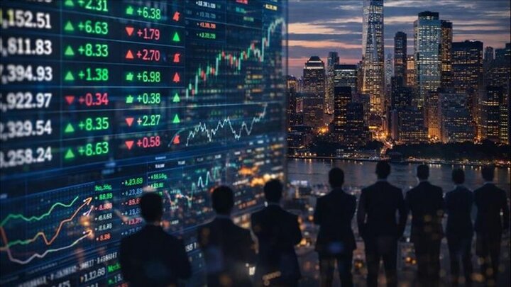 باشگاه ۲.۵ تریلیون دلاری‌ها؛ ۱۰ ابرثروتمند جهان مرز تازه‌ای از ثروت را شکستند