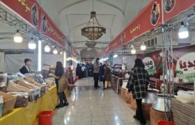 یلدای سرد در بازار گرم سنت‌ها؛ نوسان قیمت‌ها و افت شدید قدرت خرید