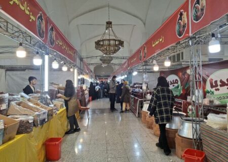 یلدای سرد در بازار گرم سنت‌ها؛ نوسان قیمت‌ها و افت شدید قدرت خرید