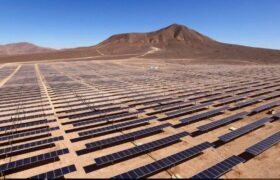 استرالیا در مسیر انقلاب سبز؛ پوشش کشور با ۶۰ میلیون پنل خورشیدی