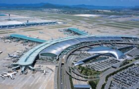 غول‌های آسمان در ۲۰۲۵؛ ۱۰ فرودگاهی که نبض سفر هوایی جهان را در دست گرفته‌اند