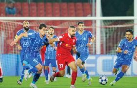 اکبرپور: استقلال برتری خود را نشان داد / با یک گل نمی‌توان درباره نازون قضاوت کرد