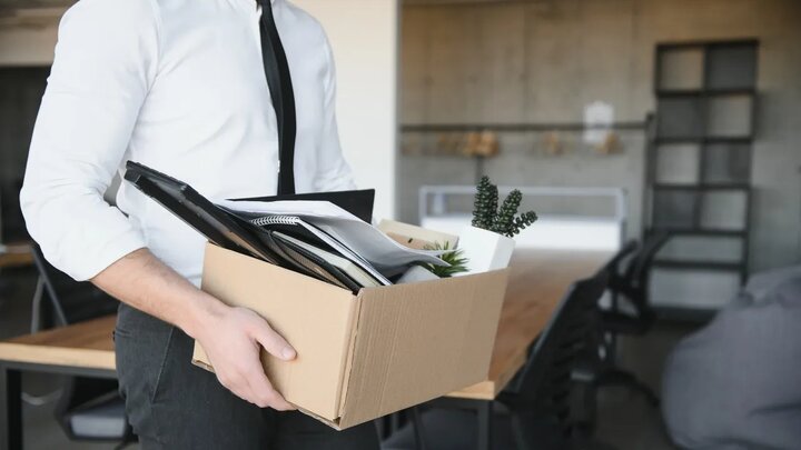 هوش مصنوعی عامل اصلی اخراج‌ها نیست؛ فقط ۵۵ هزار شغل مستقیماً حذف شد