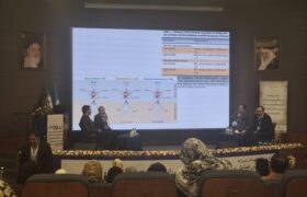 سالانه بیش از یک میلیون نفر از خدمات پزشکی هستهای در کشور بهرهمند میشوند