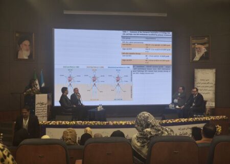 سالانه بیش از یک میلیون نفر از خدمات پزشکی هسته‌ای در کشور بهره‌مند می‌شوند