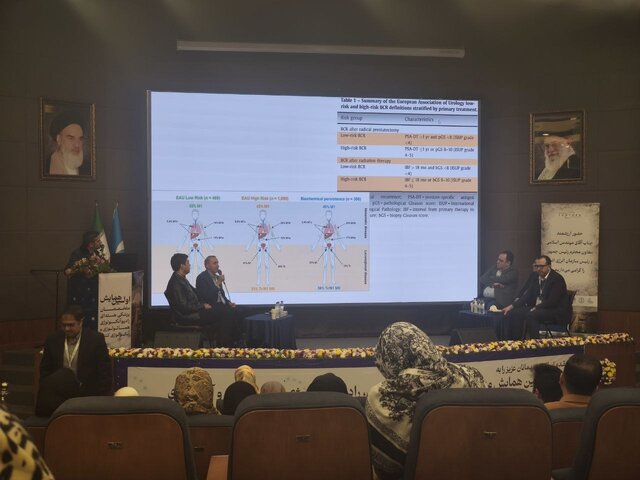 سالانه بیش از یک میلیون نفر از خدمات پزشکی هستهای در کشور بهرهمند میشوند
