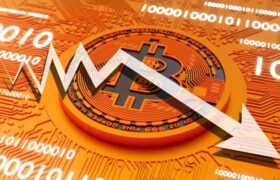 ضعیف‌ترین سه‌ماهه چهارم بیت‌کوین در هفت سال اخیر؛ بازار کریسمس در سایه ترس و زیان