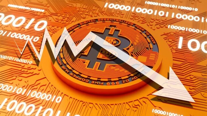 ضعیف‌ترین سه‌ماهه چهارم بیت‌کوین در هفت سال اخیر؛ بازار کریسمس در سایه ترس و زیان