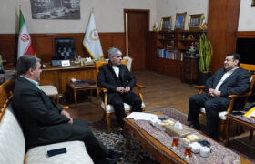 از ثبات مالی تا مدرسه‌سازی؛ گام‌های مثبت بانک ملی