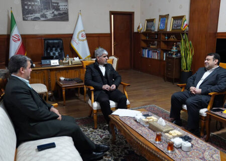 از ثبات مالی تا مدرسه‌سازی؛ گام‌های مثبت بانک ملی