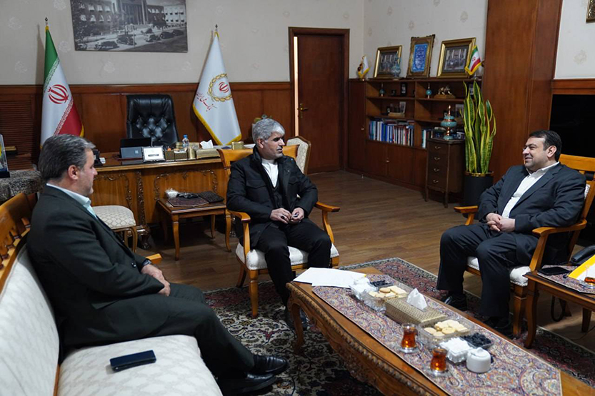 از ثبات مالی تا مدرسه‌سازی؛ گام‌های مثبت بانک ملی