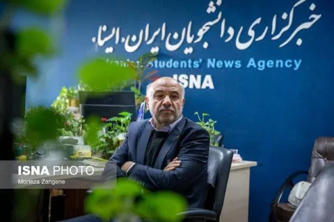 وزیر رفاه در بازدید از ایسنا: صدای دانشجویان درباره «تبعیض های شغلی» شنیده شد / برقراری عدالت شغلی با استفاده از پیشنهادات جامعه دانشگاهی