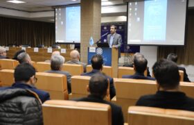 عضو هیئت‌مدیره بانک صادرات ایران: صیانت از مشتریان بانکی باید از «شعار» به «معماری تصمیم‌گیری» تبدیل شود