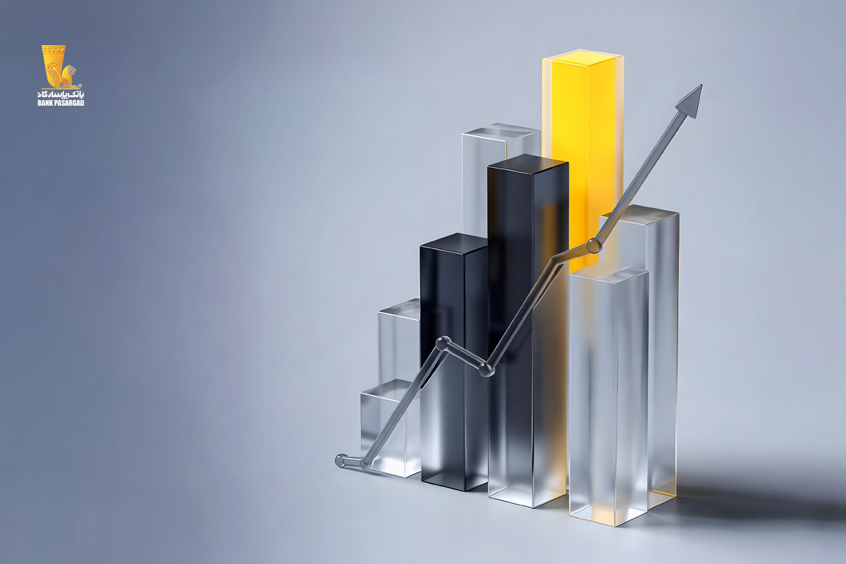 بانک پاسارگاد در مسیر صعودی؛ جهش درآمدی در گزارش کدال