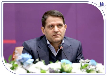 همایش هم‌اندیشی بانک صادرات ایران و صنعت پتروشیمی برگزار شد