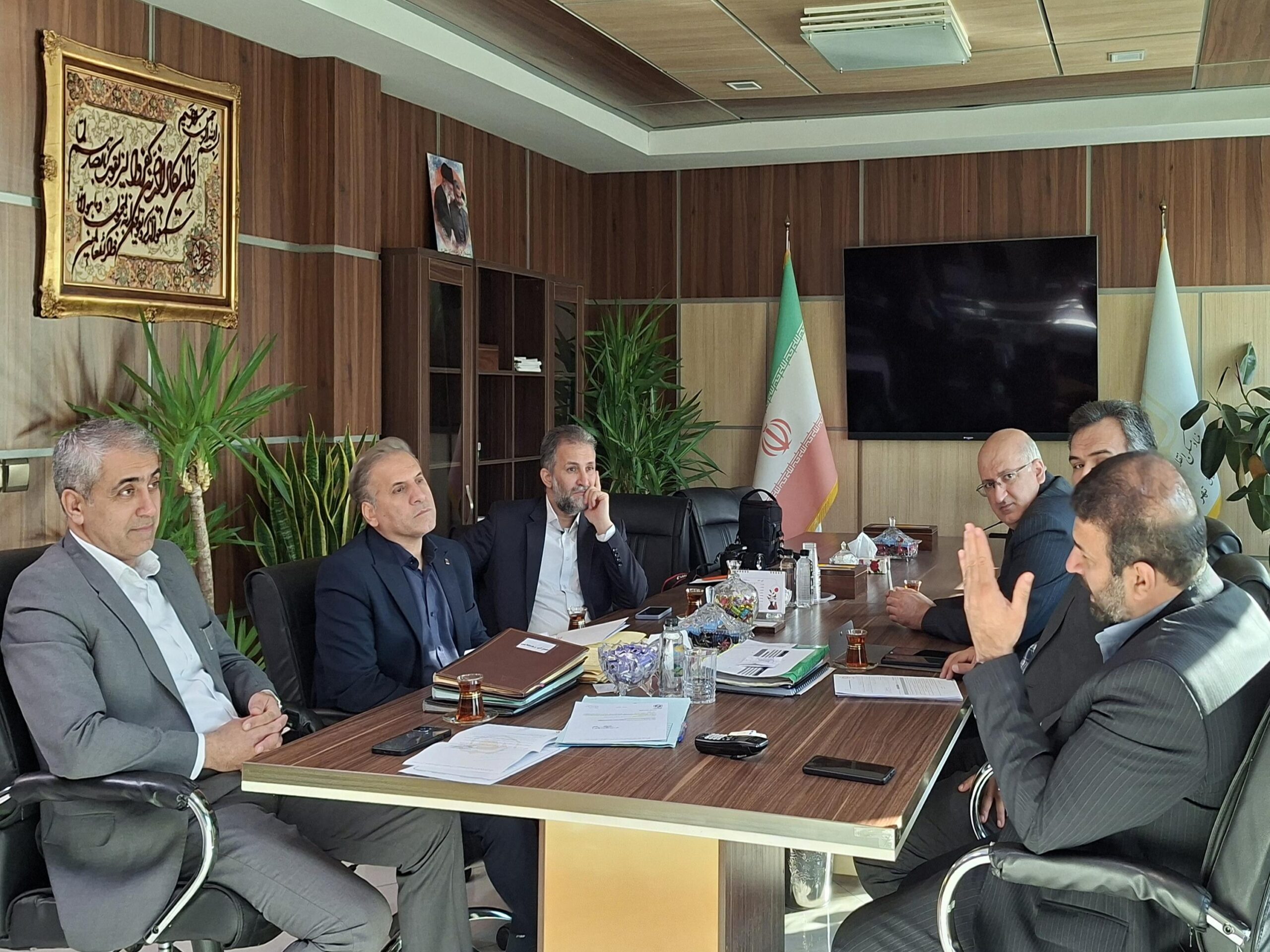 جهش بانک مسکن در نهضت ملی مسکن؛ پرداخت ۲۰ هزار میلیارد ریال سهم‌الشرکه