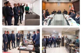 مدیرعامل بانک مسکن تأکید کرد: شفافیت، کار تیمی و تسریع در معاملات شرط صیانت از منابع بانک