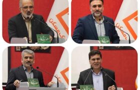 بانک مسکن؛ بازیگر کلیدی تحقق سیاست‌های بخش مسکن